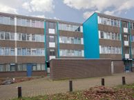 Bramzeilhof 50, 1034 LH Amsterdam