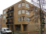 Bergstraat 45, 3035 TB Rotterdam