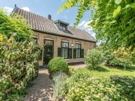 Nieuwestraat 35, 3291 AN Strijen