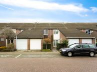 Rentmeestershoef 118, 5403 EG Uden
