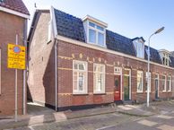 Wilhelminastraat 52, 1561 ZV Krommenie