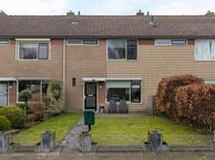 Jakkele Weidemastraat 34, 9076 EL St.-Annaparochie