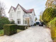 Nachtegaallaan 26, 3722 AB Bilthoven