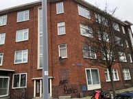 Engelsestraat 4 bgr, 3028 CG Rotterdam