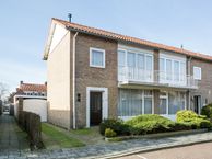 Alb. Thijmstraat 1, 5554 TE Valkenswaard