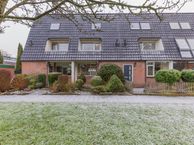 Jane Addamsstraat 92, 2131 VV Hoofddorp