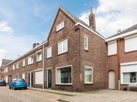 Van Berkumstraat 25, 5014 MB Tilburg