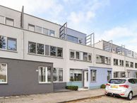 Grote Buitendijk 166, 1991 TE Velserbroek