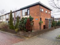 Turkooislaan 134 + 136, 3523 GP Utrecht