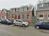 Tuinstraat 26, 1521 TV Wormerveer