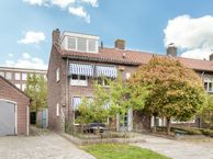 van Speykweg 12, 4819 BM Breda