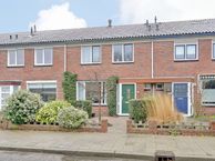 Rossinistraat 686, 1962 PH Heemskerk