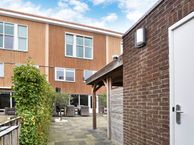 Gieser Wildemanhof 3, 2728 KG Zoetermeer