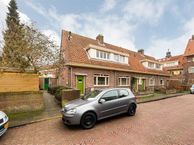 Akkerstraat 30, 1097 XM Amsterdam