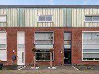 Sassenheimstraat 17, 5035 LM Tilburg