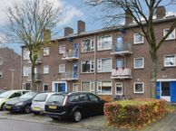 Evertsenstraat 7 C, 3814 SB Amersfoort