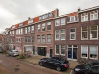 Willem van Hillegaersbergstraat 143 B, 3051 RH Rotterdam