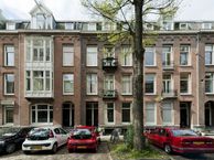 Johannes Verhulststraat 80 HS, 1071 NJ Amsterdam