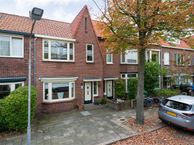 Zonnebloemstraat 52, 2014 VZ Haarlem