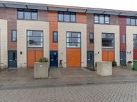 Mesdagstraat 39, 1318 RW Almere