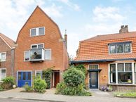 Bernulfusstraat 31, 3817 BK Amersfoort