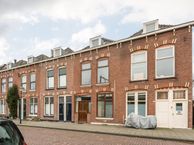 Spoorsingel 87, 3134 XS Vlaardingen