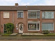 Kanariestraat 12, 4881 WL Zundert