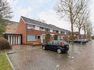 Johan Pieter van den Brandestraat 1, 4336 BC Middelburg