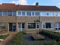 Van Eckstraat 38, 1771 CM Wieringerwerf