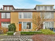 De Bosporus 31, 1183 GE Amstelveen