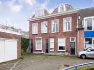 Zuid Brouwersstraat 2 rood, 2013 WT Haarlem