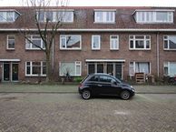 Lepelaarstraat 23 BIS, 3582 SL Utrecht