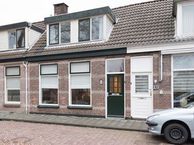 Wilhelminastraat 17, 8331 MD Steenwijk