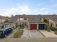 Maria van Bourgondiëstraat 11, 5371 ET Ravenstein