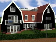 Keucheniusstraat 31 B, 1271 BM Huizen