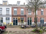 Ruysdaelstraat 11 zw, 2021 EM Haarlem