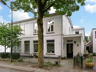 van Rijckevorselstraat 3, 3972 EP Driebergen-Rijsenburg