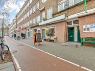 Postjesweg 93 -I, 1057 DX Amsterdam