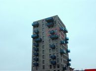 Borneostraat 65, 1335 JP Almere