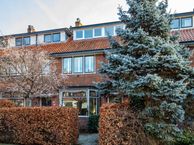 Leeuweriklaan 2, 3055 EB Rotterdam