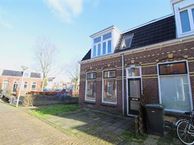 van der Kooijstraat 3, 8921 BA Leeuwarden