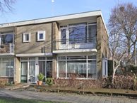 Nassaulaan 16, 2712 AX Zoetermeer