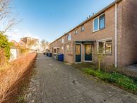 Gershwinstraat 20, 1323 RR Almere