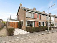 Jan Willem Frisostraat 2, 4461 TC Goes