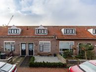 Hobbemastraat 24, 2042 VX Zandvoort