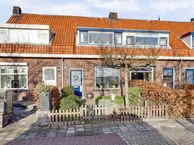 van Alkemadestraat 9, 2678 VH De Lier