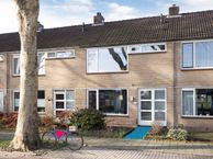 Klokjeslaan 91, 3601 HD Maarssen