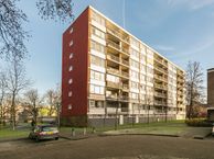 Toon Verheystraat 127, 3122 TS Schiedam