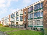 Van Wijngaardenlaan 45, 3078 JP Rotterdam