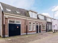 Akkerstraat 62, 5025 MK Tilburg